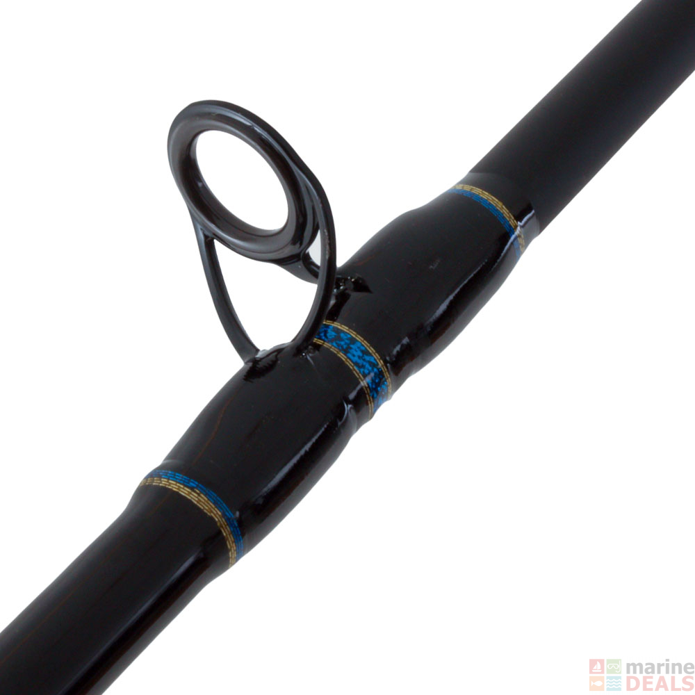 Buy Ugly Stik Gold 561M Baitcaster Rod 5ft 6in 46kg 1pc online at MarineDeals.co.nz