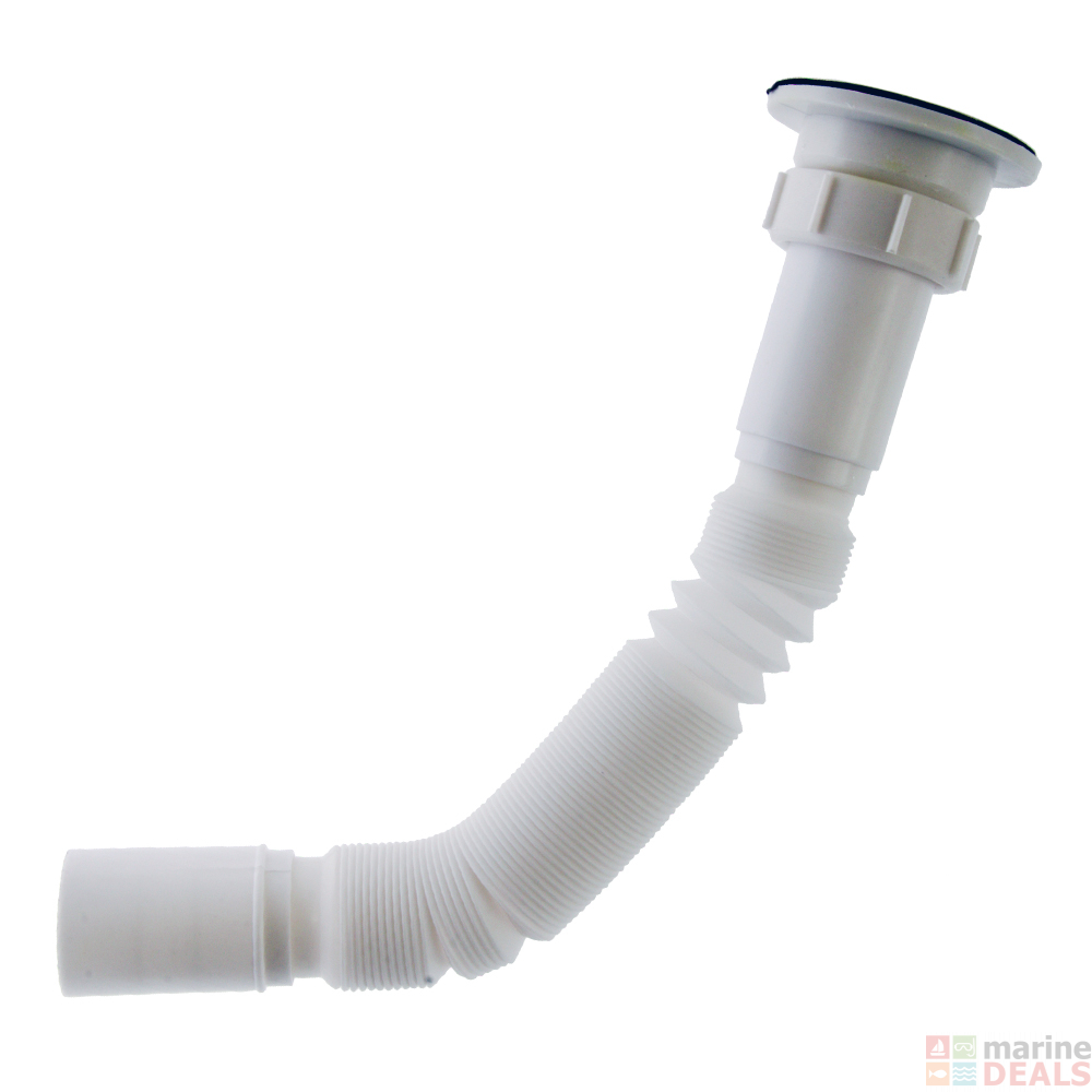 Buy Anglers Mate Fillet Table Drain Hose online at MarineDeals.co.nz