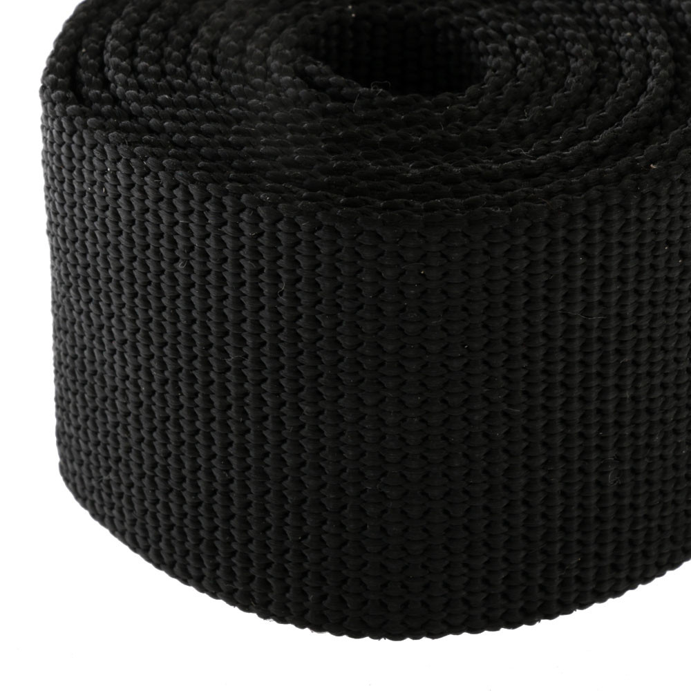 Cintura Da Sub Best Divers - Nastro Tessuto 50x1500mm, Fibbia Acciaio Inox A Squalo, Per Zavorre E Attrezzatura - Foto 7