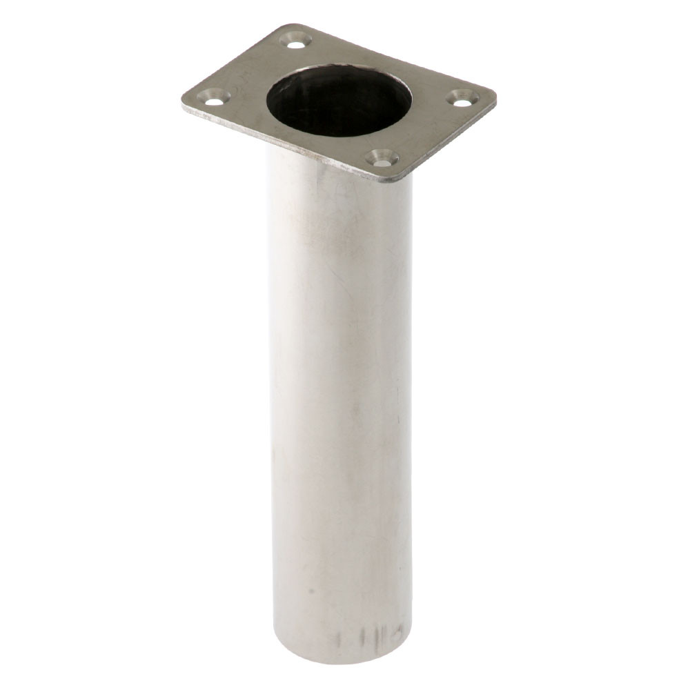 Buy Southern Ocean Stainless Steel Straight Rod Holder online at Marine