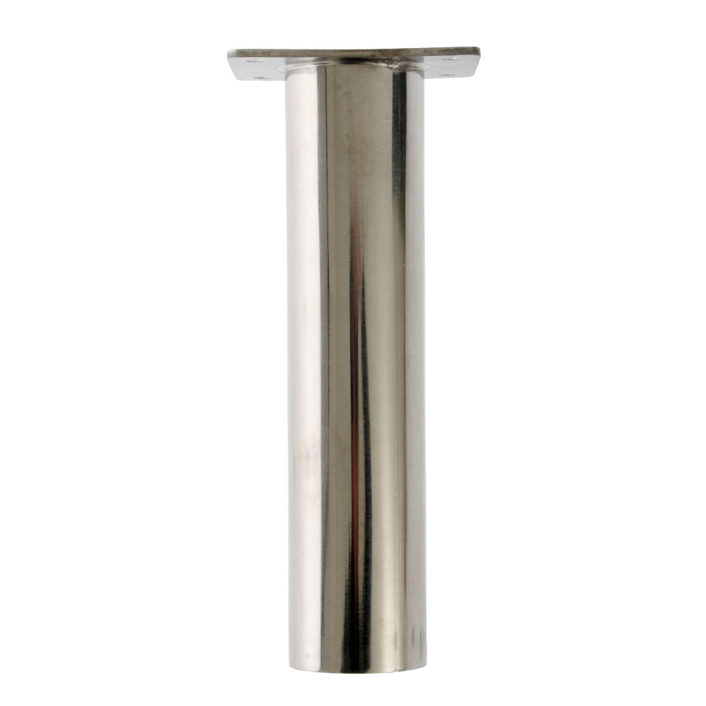 Buy Southern Ocean Stainless Steel Straight Rod Holder online at Marine