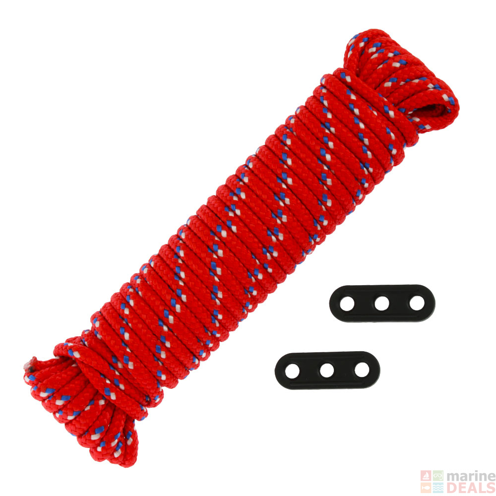 Buy Guy Rope Kit 10m online at MarineDeals.co.nz