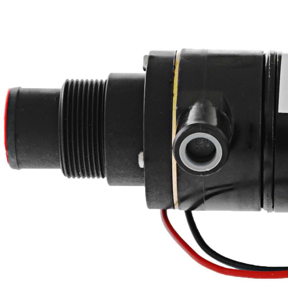 Buy Albin Pump Marine Waste Water Macerator Pump 43L 12V online at