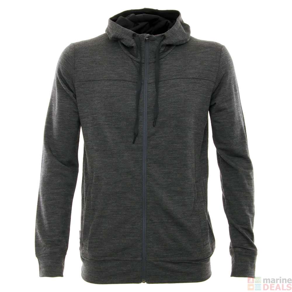 Icebreaker hoodie mens sale Clearance