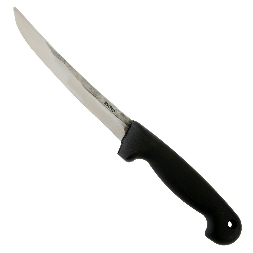 Buy Svord Kiwi Carbon Steel Fish Fillet Knife 7in online at Marine