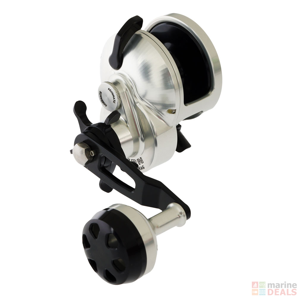 Buy Accurate Tern TX-500XN Star Drag Jigging Reel online at Marine ...