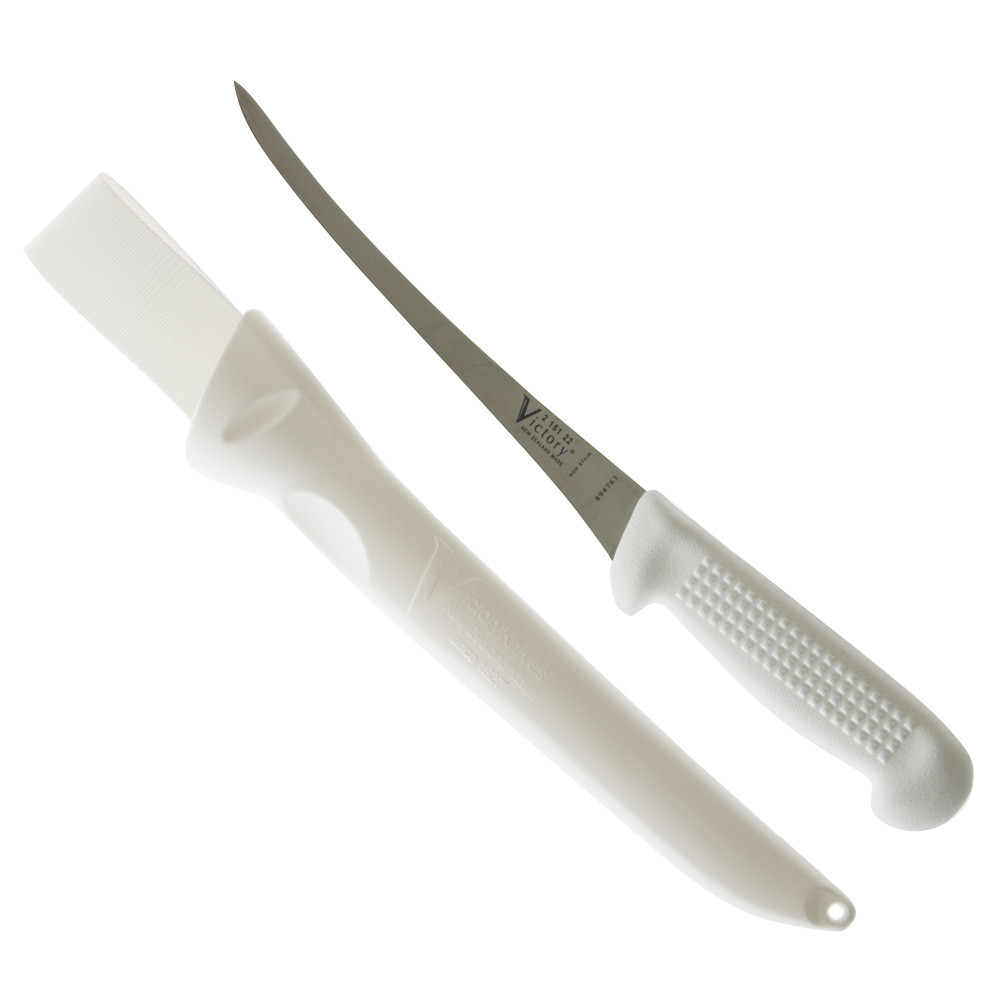 Buy Victory 2/151/22/115 Fish Fillet Knife Gift Pack 22cm online at