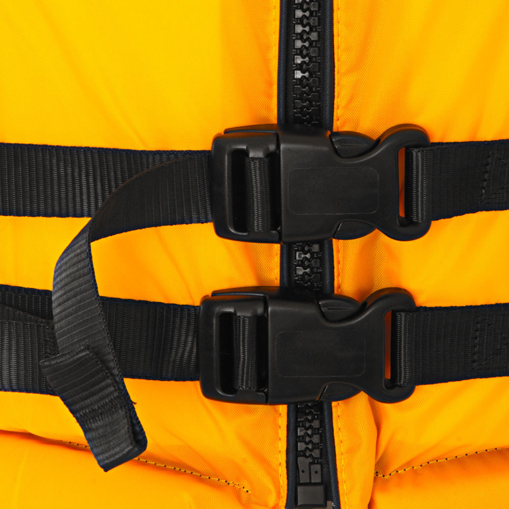 Buy Hutchwilco Mariner Classic Adult 402 Life Jacket online at Marine