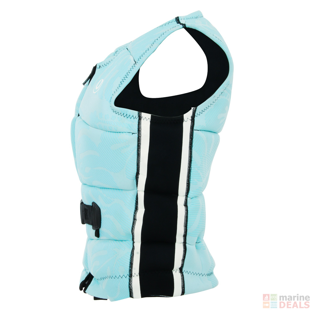 life vest low profile