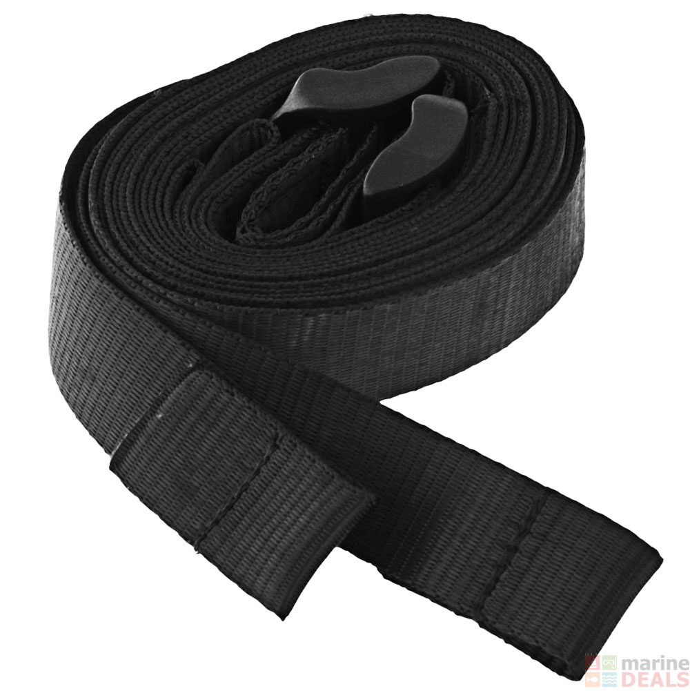 Buy Hutchwilco Leg Straps for Life Jacket online at MarineDeals.co.nz