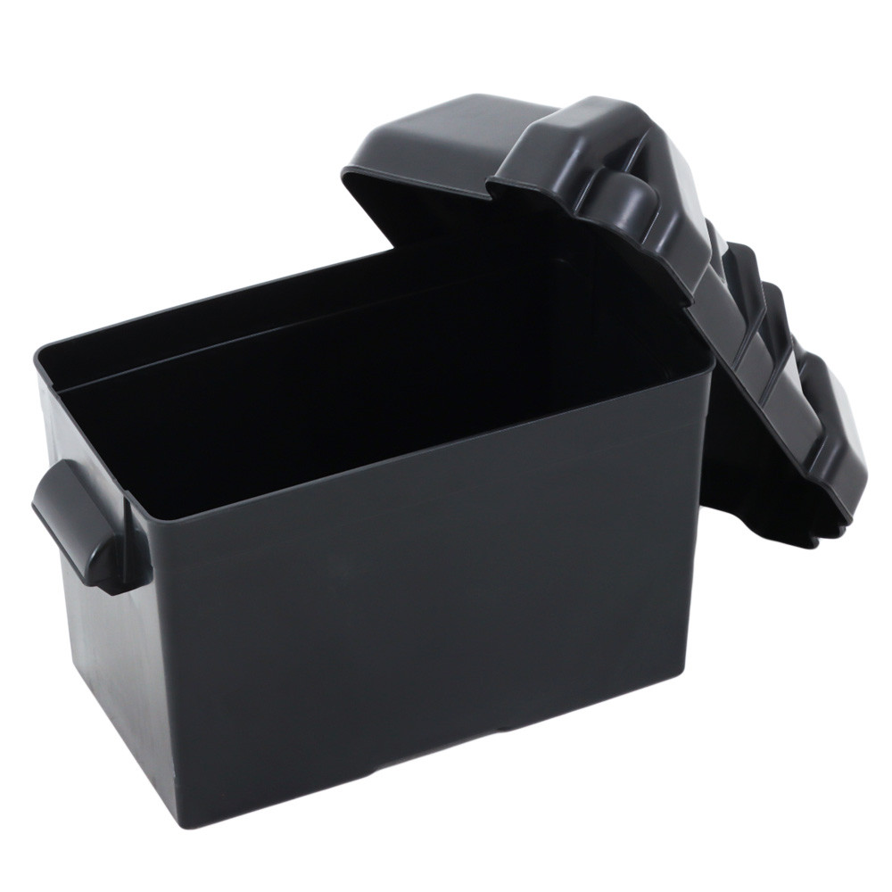 Buy Attwood Powerguard Battery Box Large online at Marine-Deals.co.nz
