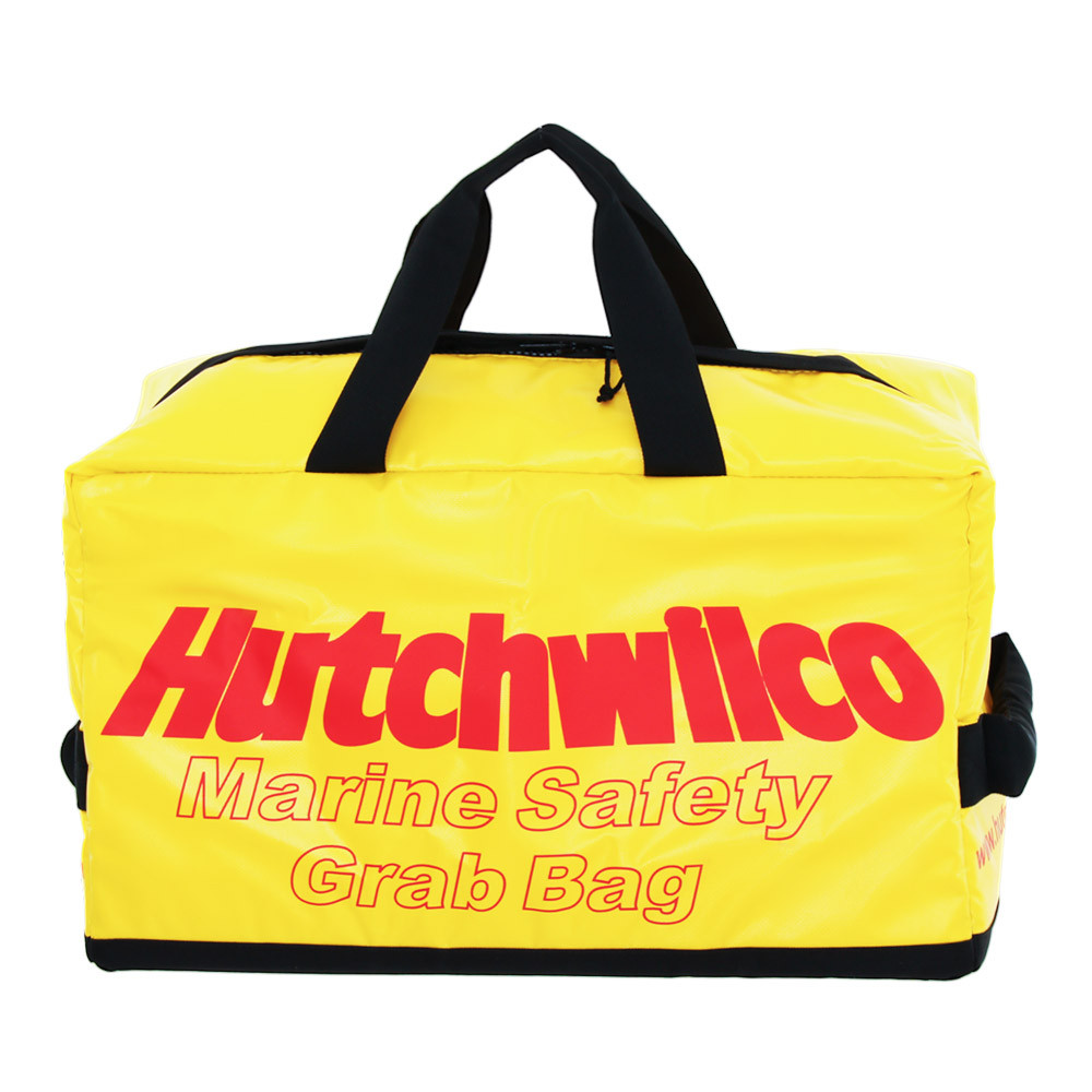 Buy Hutchwilco Grab Bag Large online at MarineDeals.co.nz