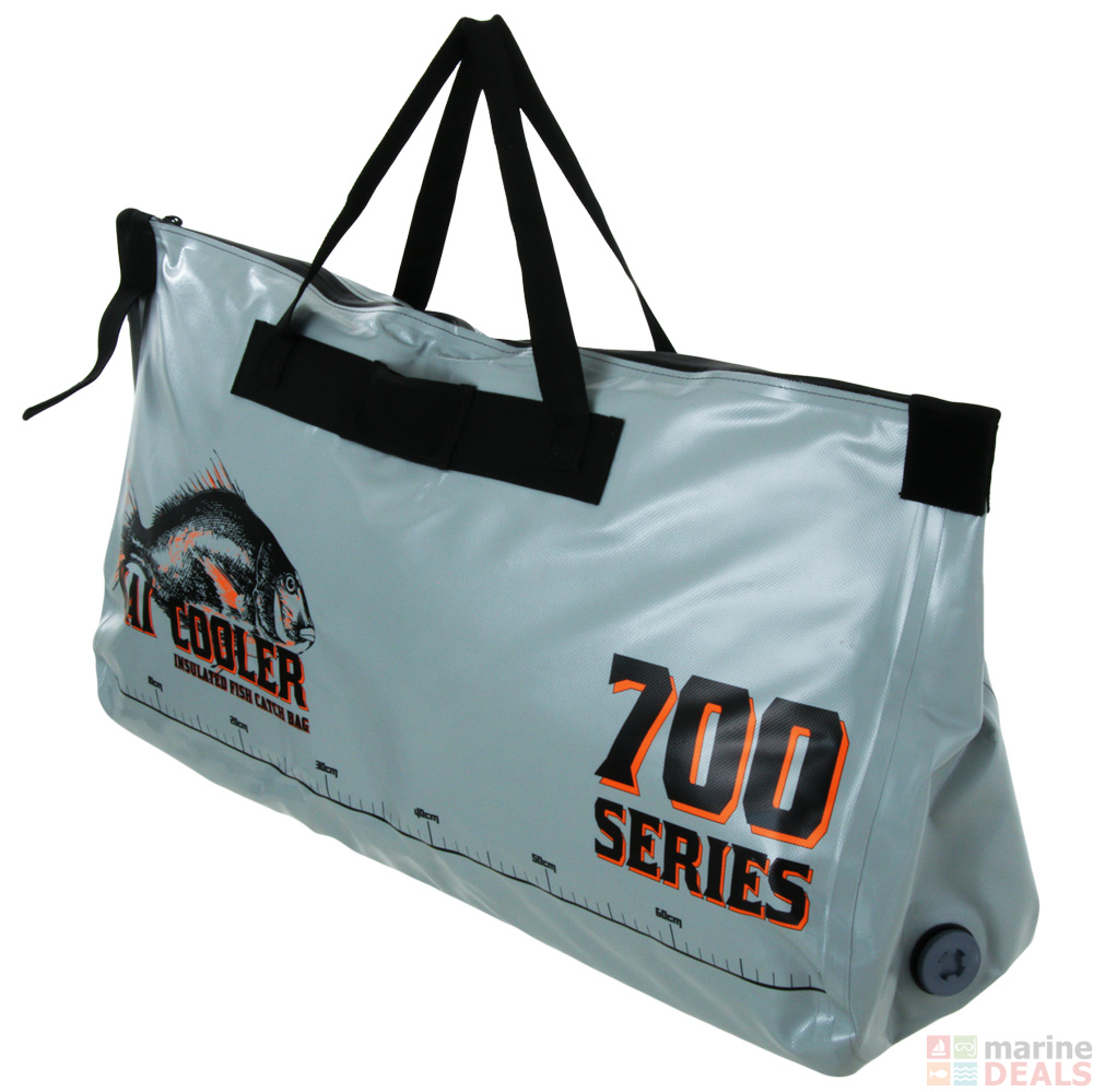 kayak fishing cooler bag