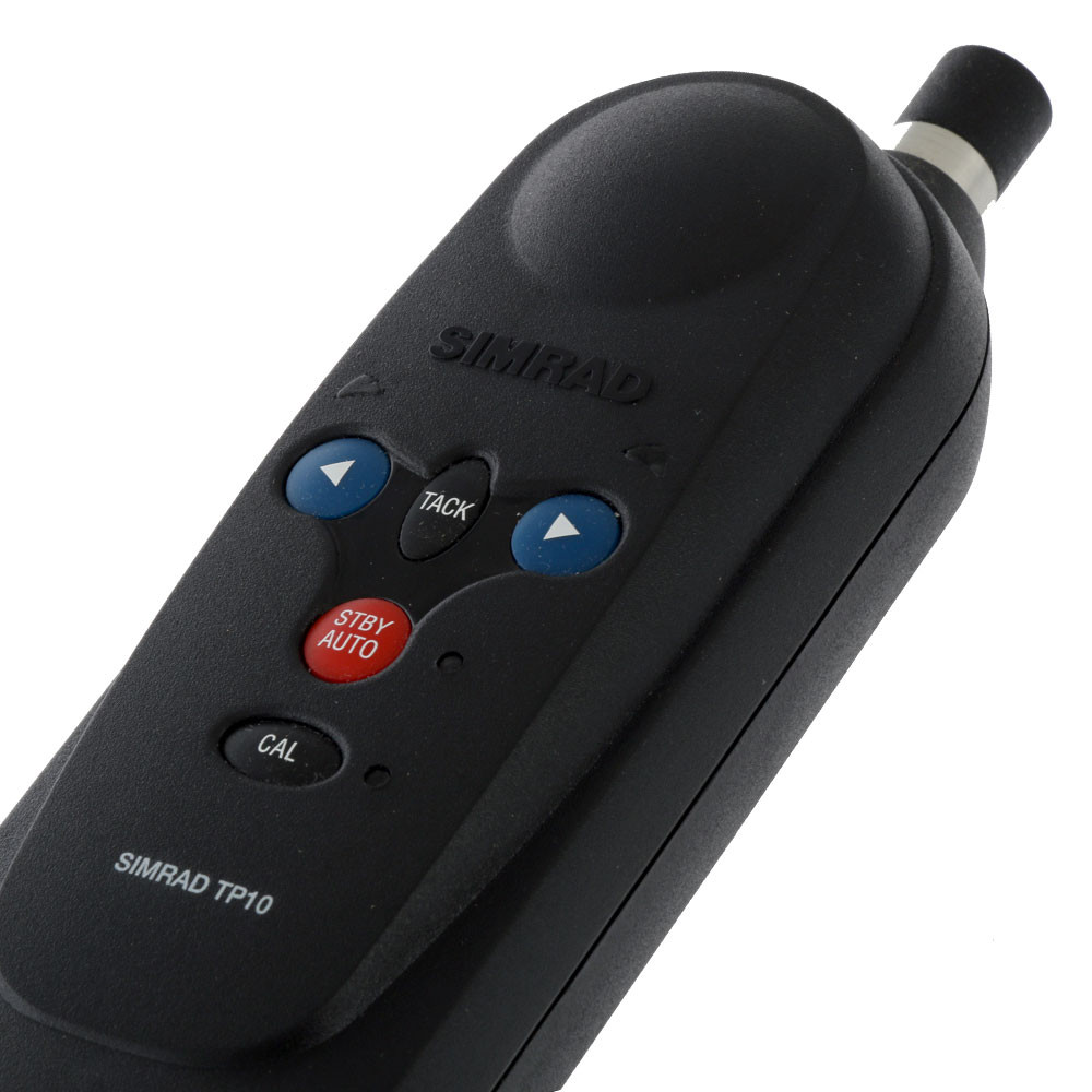 Buy Simrad TP10 Tiller Pilot online at MarineDeals.co.nz