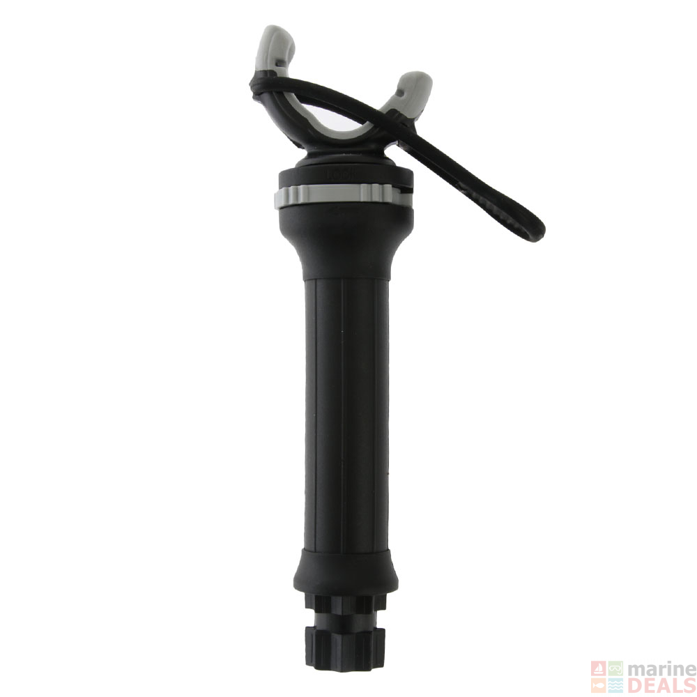 Buy Railblaza Trolling Motor Support Kit online at MarineDeals.co.nz