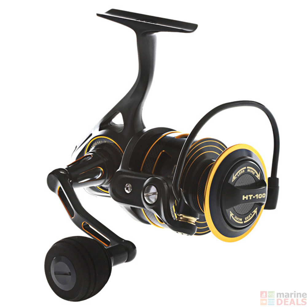 best 5000 spinning reel