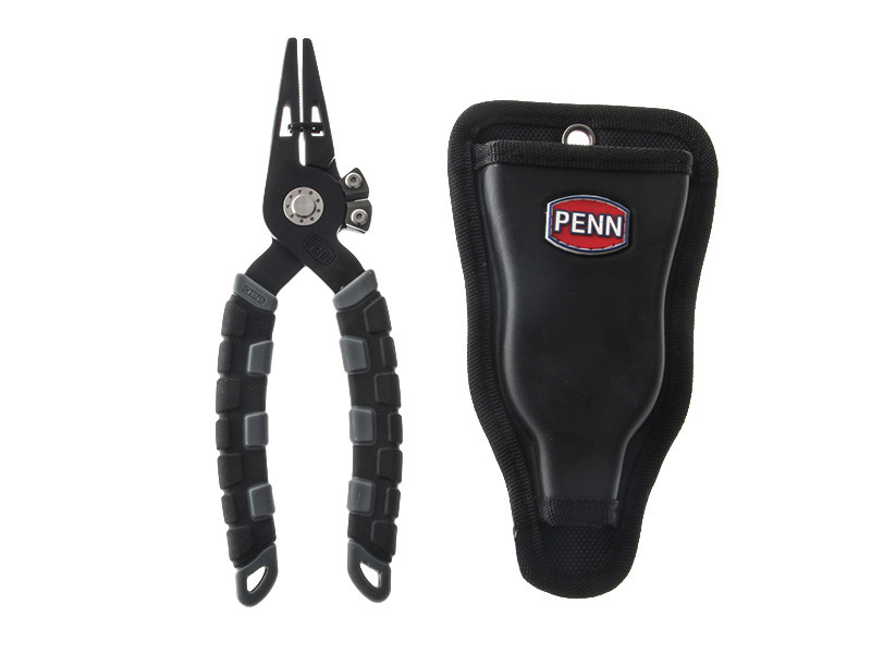 Buy PENN Bull Nose Pliers 8in online at MarineDeals.co.nz