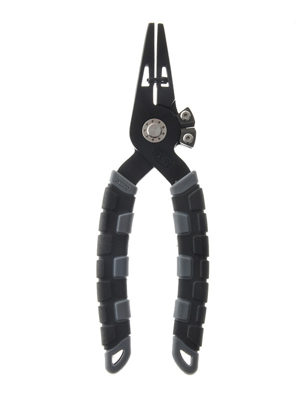 Buy PENN Bull Nose Pliers 8in online at MarineDeals.co.nz