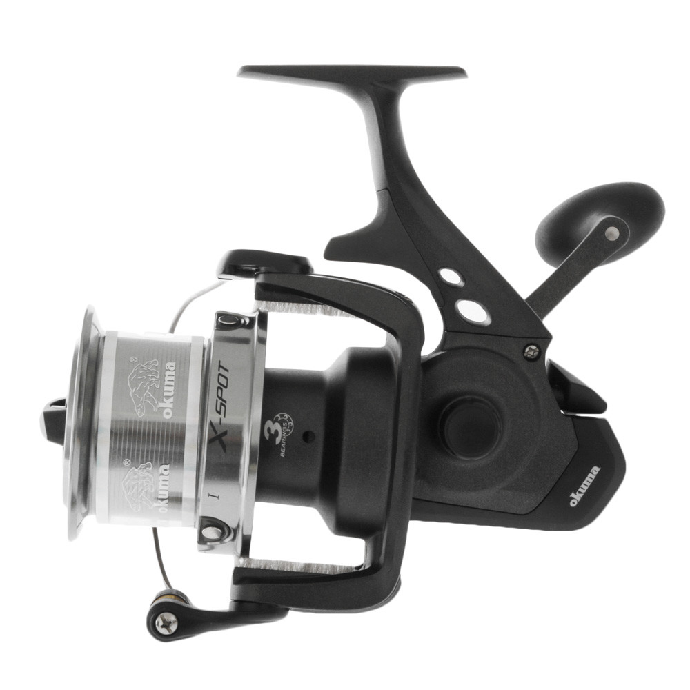 okuma xspot