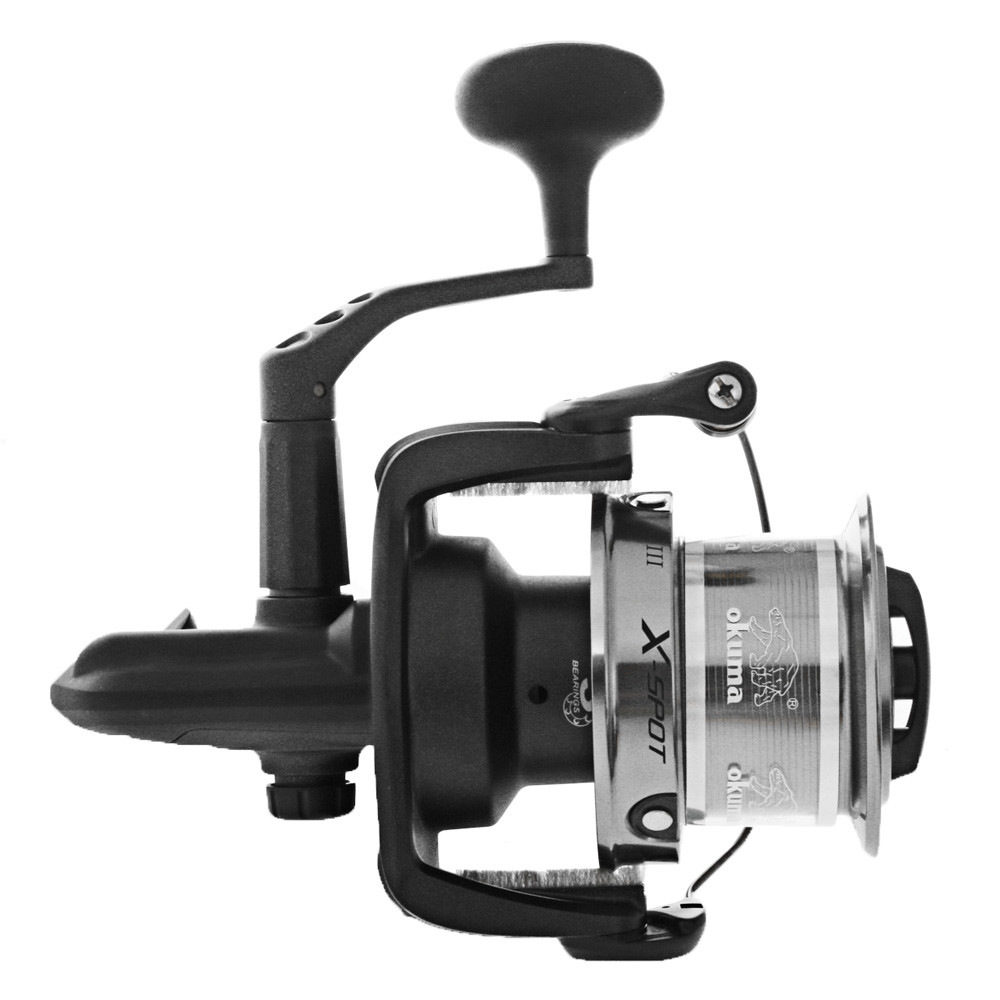 okuma xspot