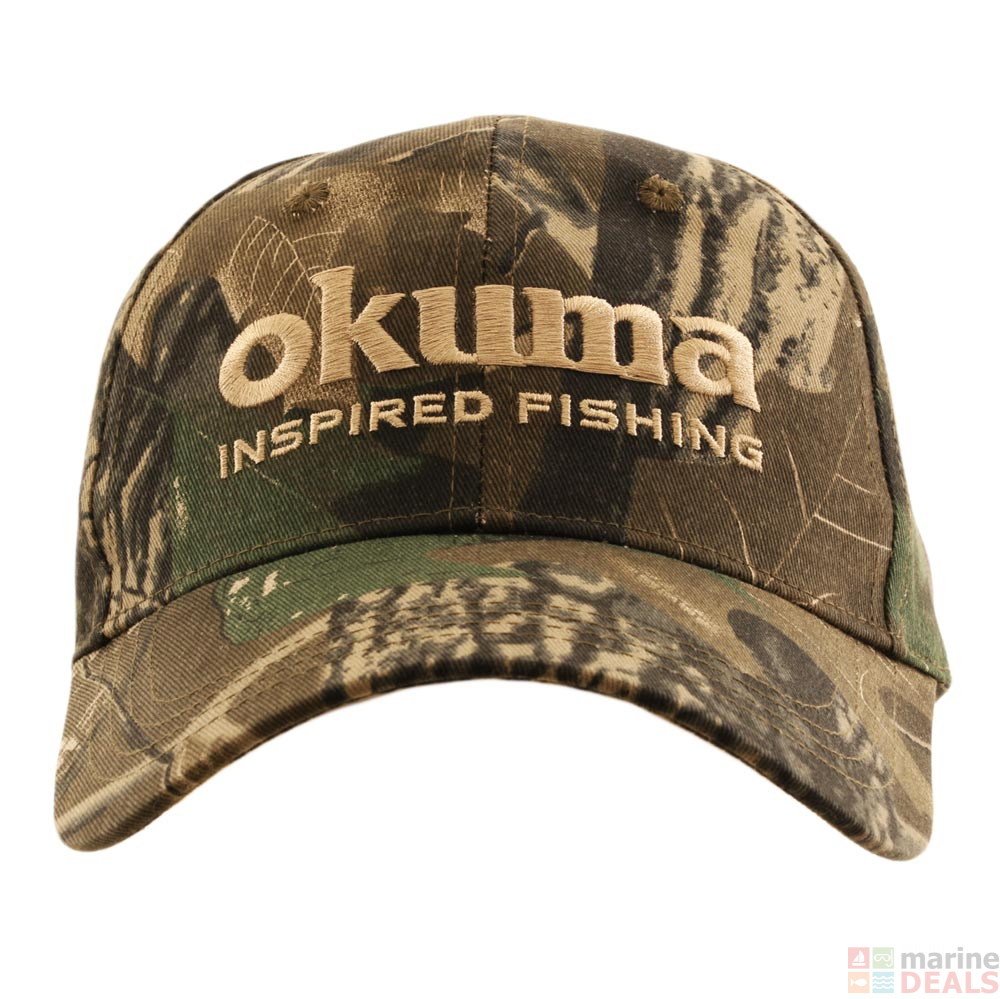 okuma hats