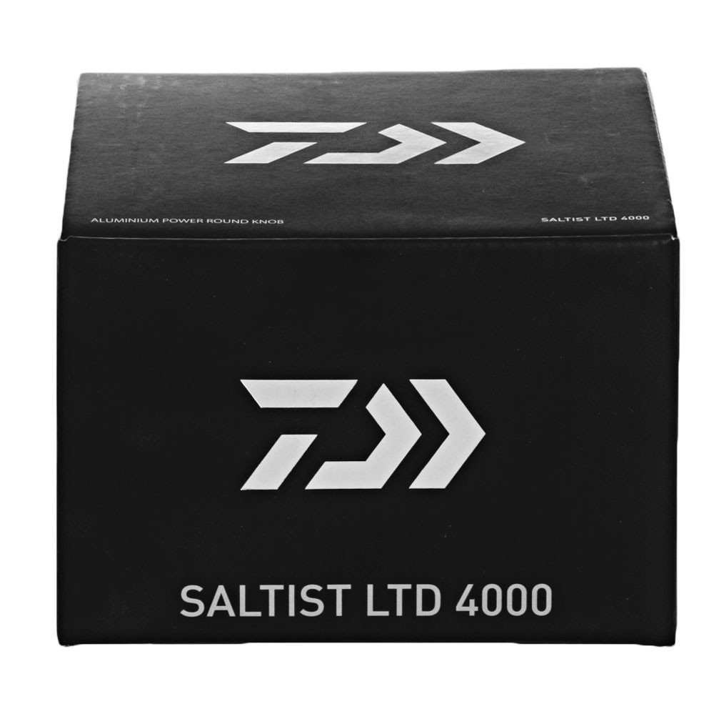 daiwa saltist ltd 4000