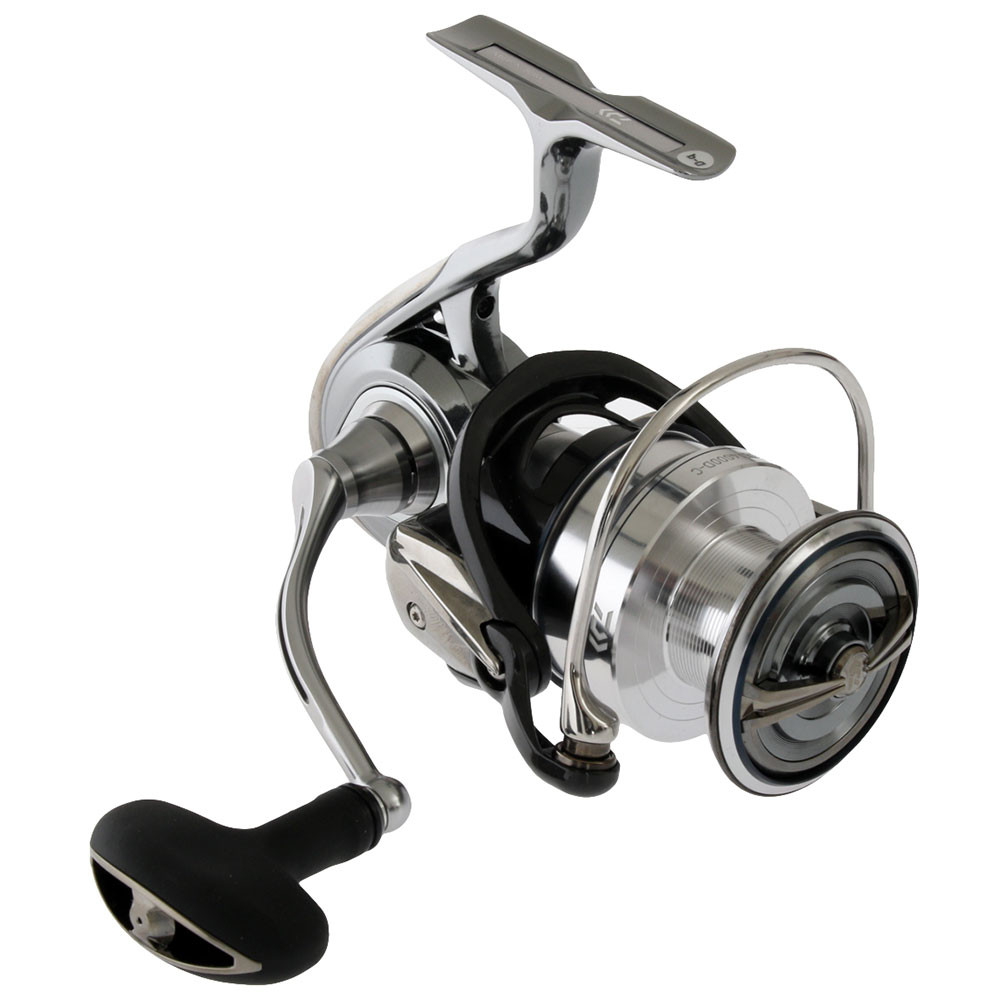 daiwa exist lt 4000