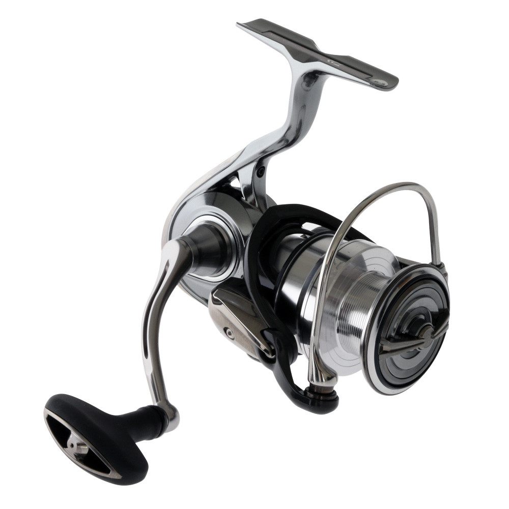 daiwa exist 2500