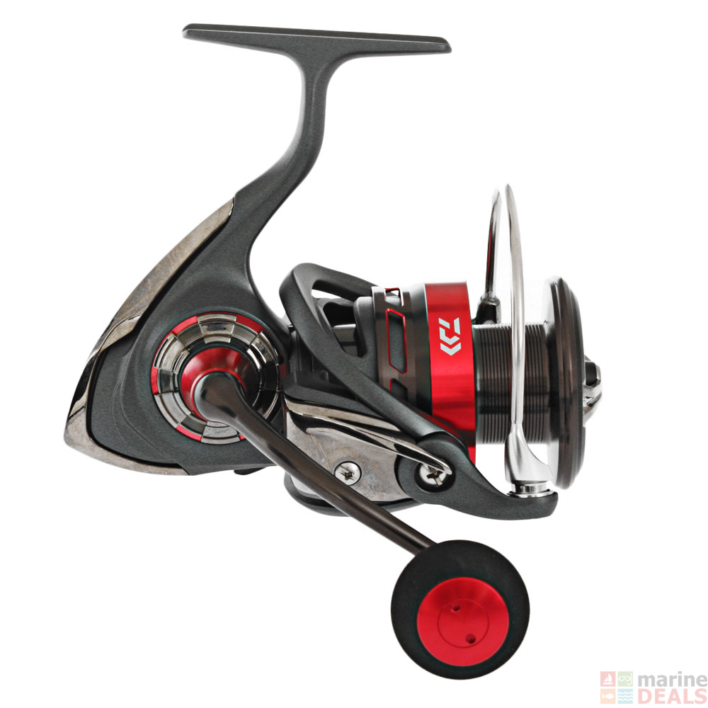 Daiwa kix lt 4000 Clearance