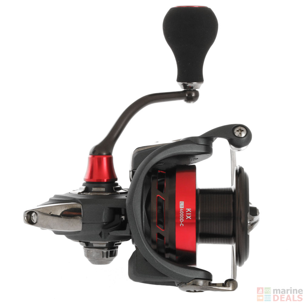 Daiwa kix lt 4000 Clearance