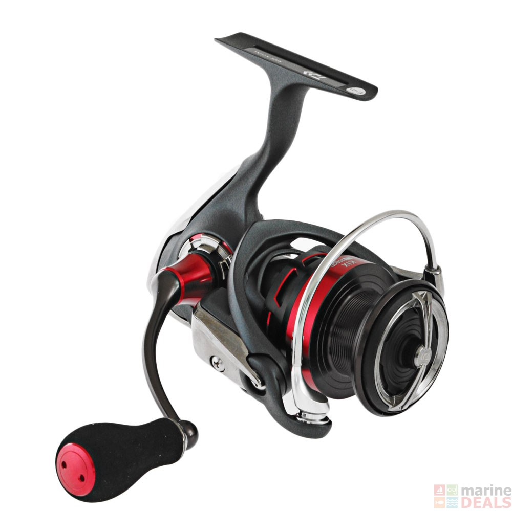 daiwa 2500 spinning reel