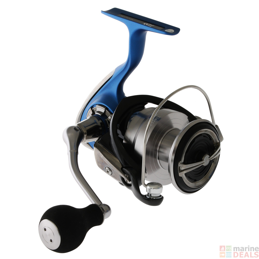 daiwa tierra