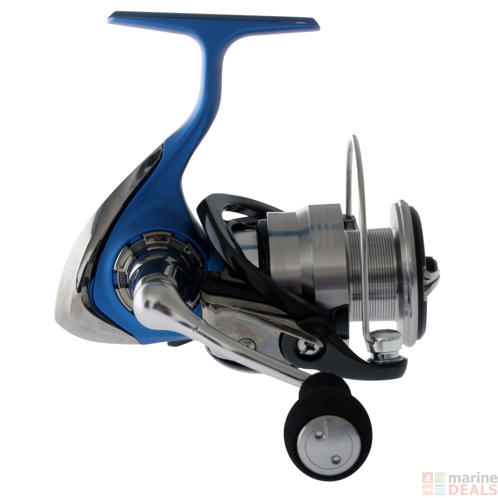 daiwa tierra