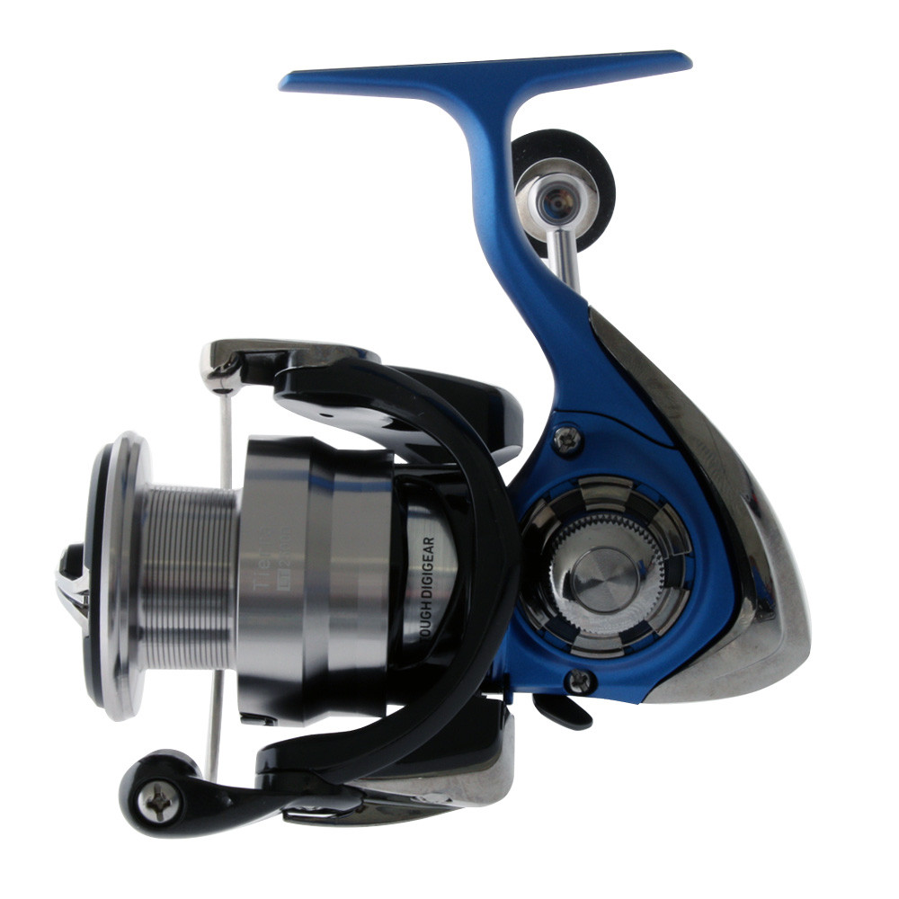 daiwa tierra 2500