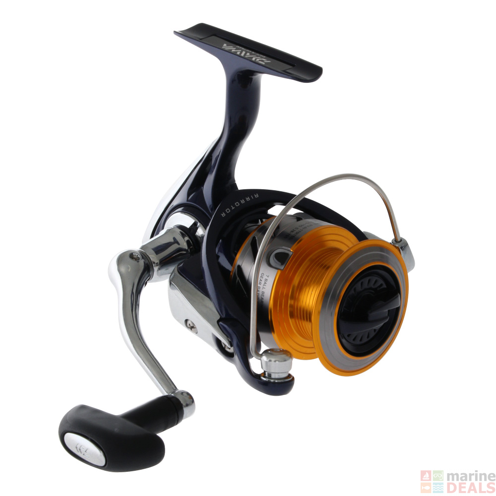 daiwa revros 2500h