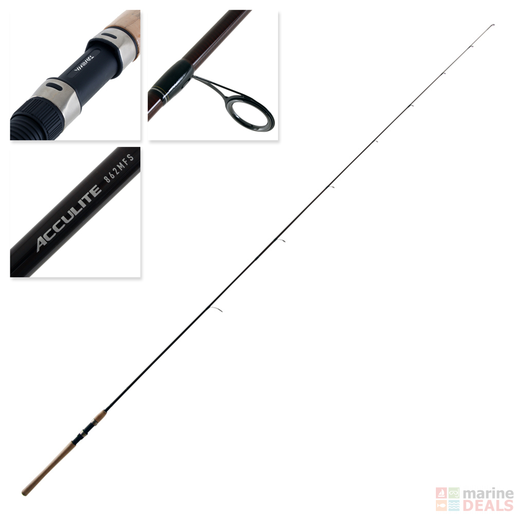 mfs fishing tackle