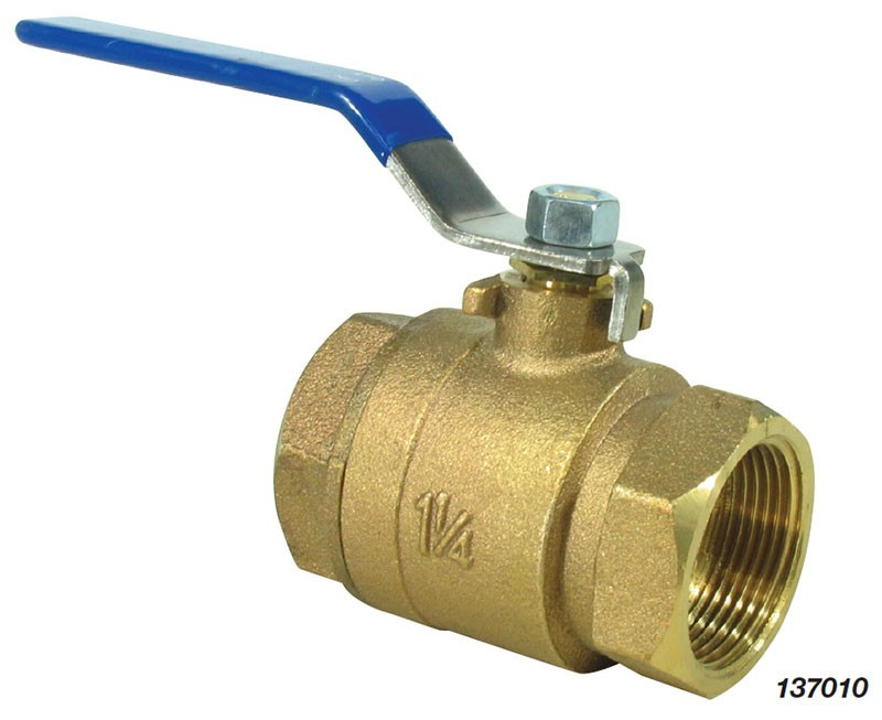 Buy Bronze Ball Valve online at MarineDeals.co.nz