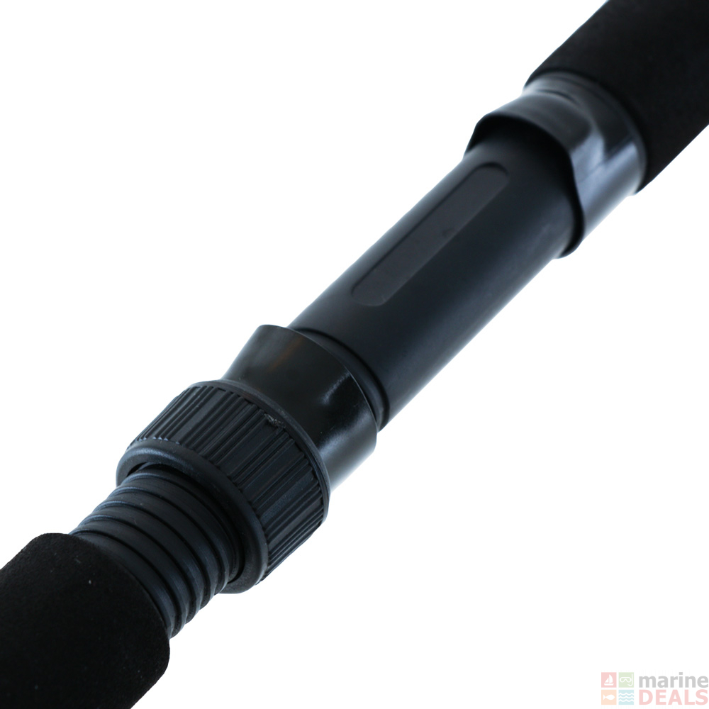Buy DAM Fighter Pro Telescopic Spinning Rod 6ft 520g 1pc online at