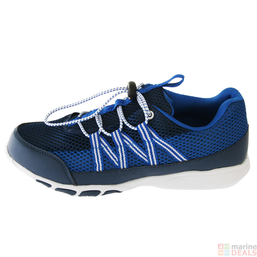 Buy Mirage Air Cushion Aqua Shoes Blue online at Marine Buy Mirage Air Cushion Aqua Shoes Blue online at Marine