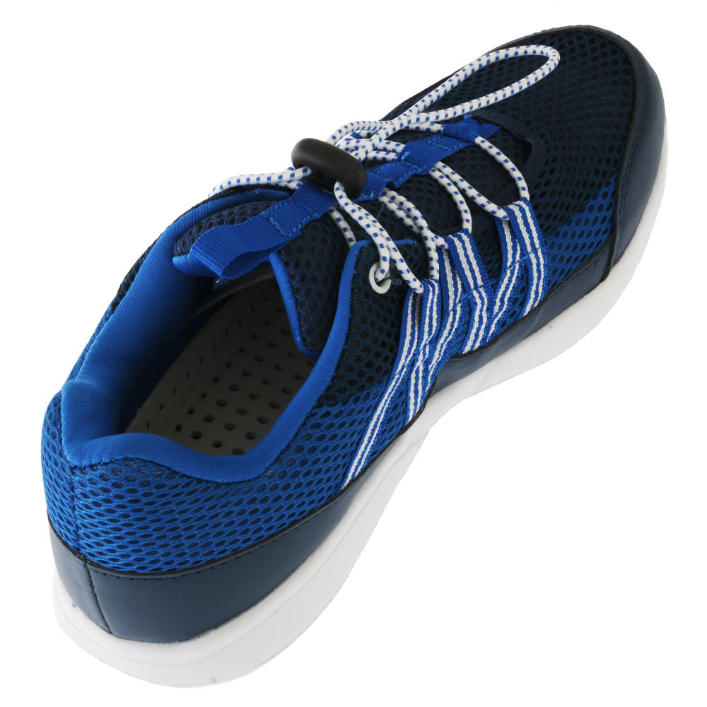 Buy Mirage Air Cushion Aqua Shoes Blue online at MarineDeals.co.nz