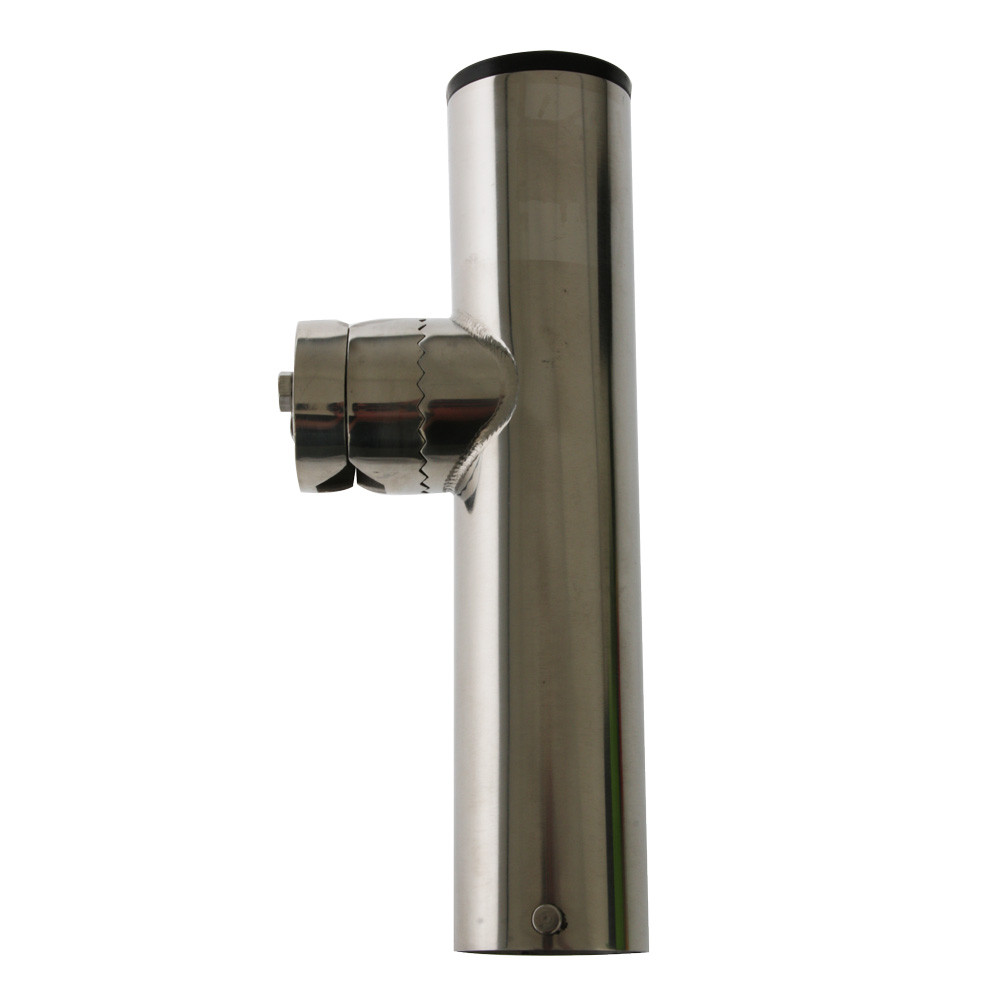 Buy Sea Harvester Stainless Steel Rail Mount Rod Holder online at