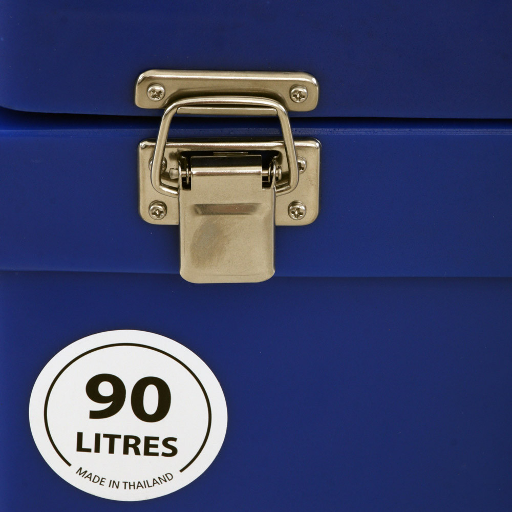 Buy Heavy Duty Long Chilly Bin Cooler 90L online at MarineDeals.co.nz