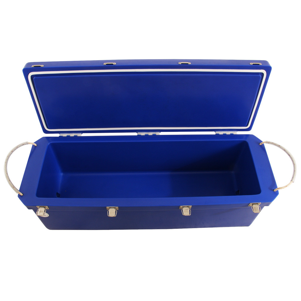 Buy Heavy Duty Long Chilly Bin Cooler 90L online at MarineDeals.co.nz