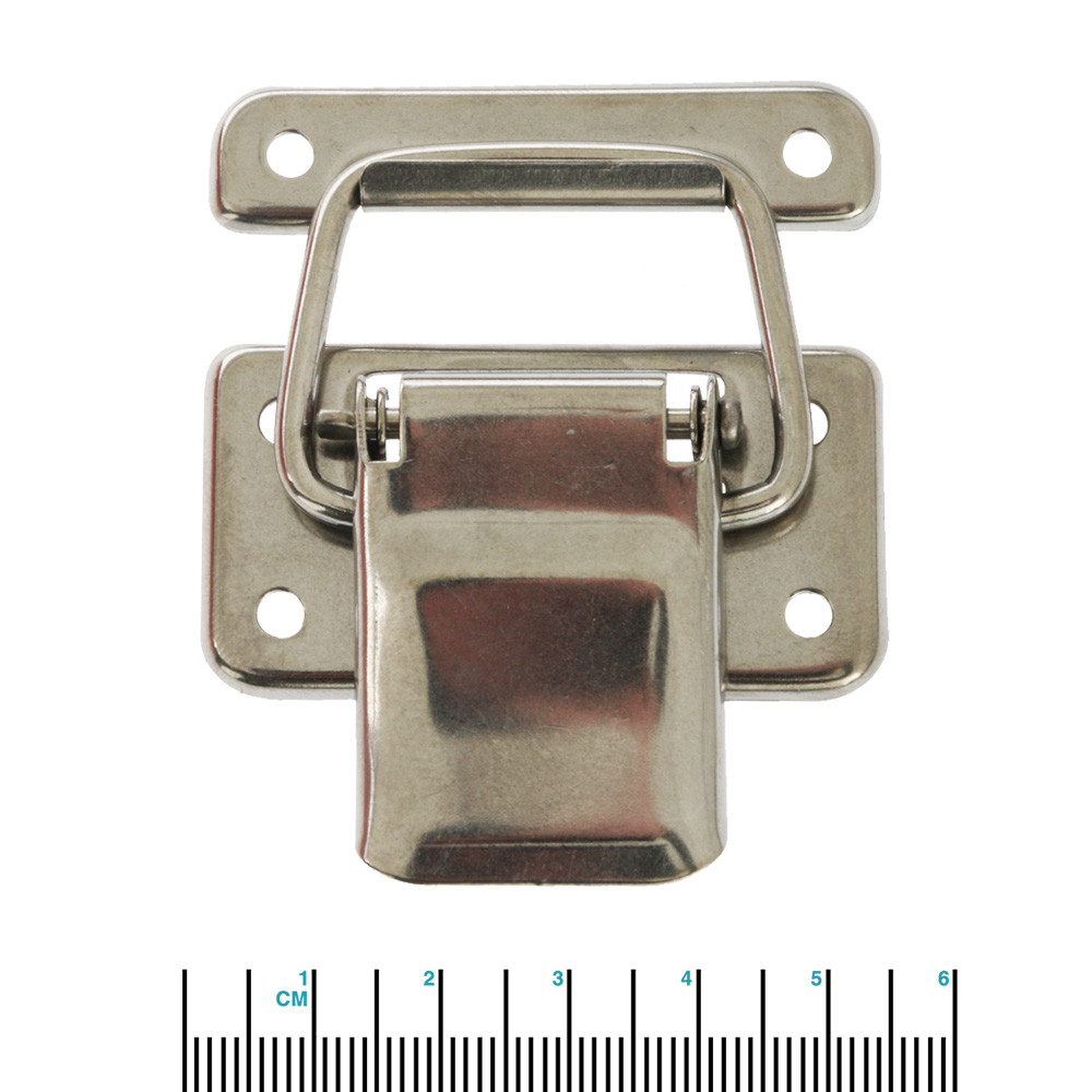 Buy Stainless Steel Chilly Bin Latch Replacement online at MarineDeals