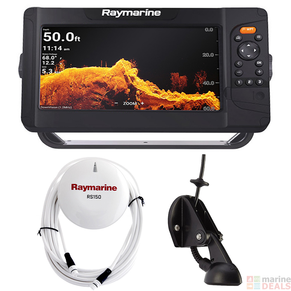 element gps