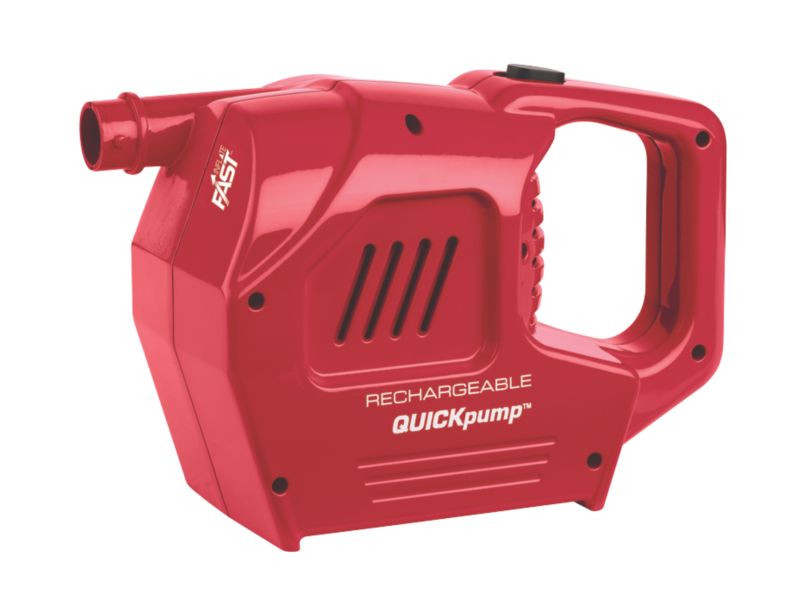 coleman quickpump 12v