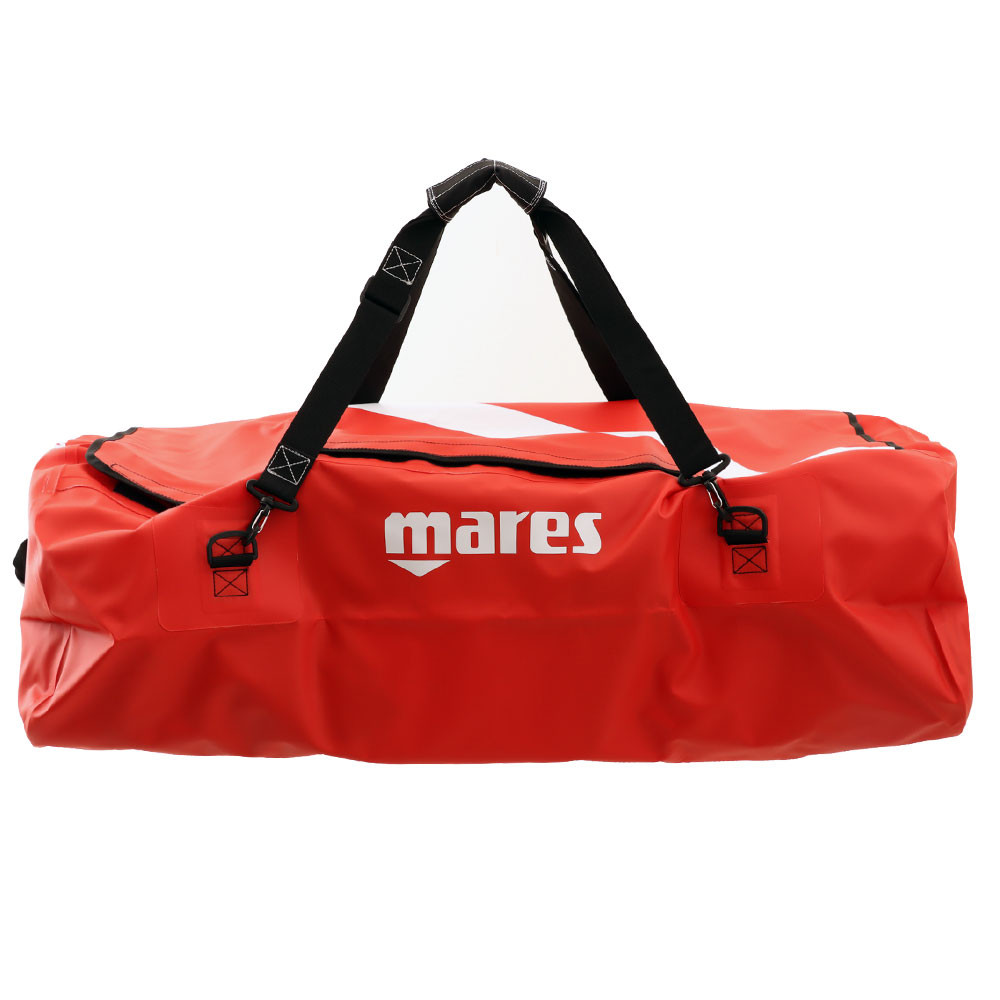 Buy Mares Cruise Attack Dive Gear Bag online at MarineDeals.co.nz