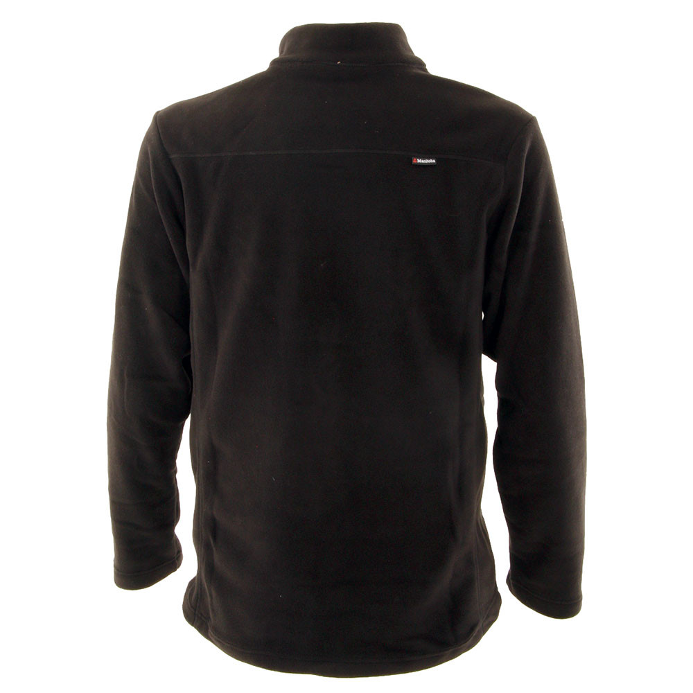 Buy Manitoba Clothing 5 Piece Fleece Pack online at MarineDeals.co.nz