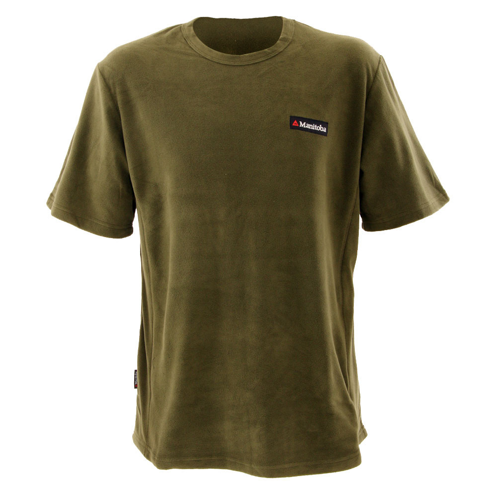 Buy Manitoba Clothing 5 Piece Fleece Pack online at MarineDeals.co.nz