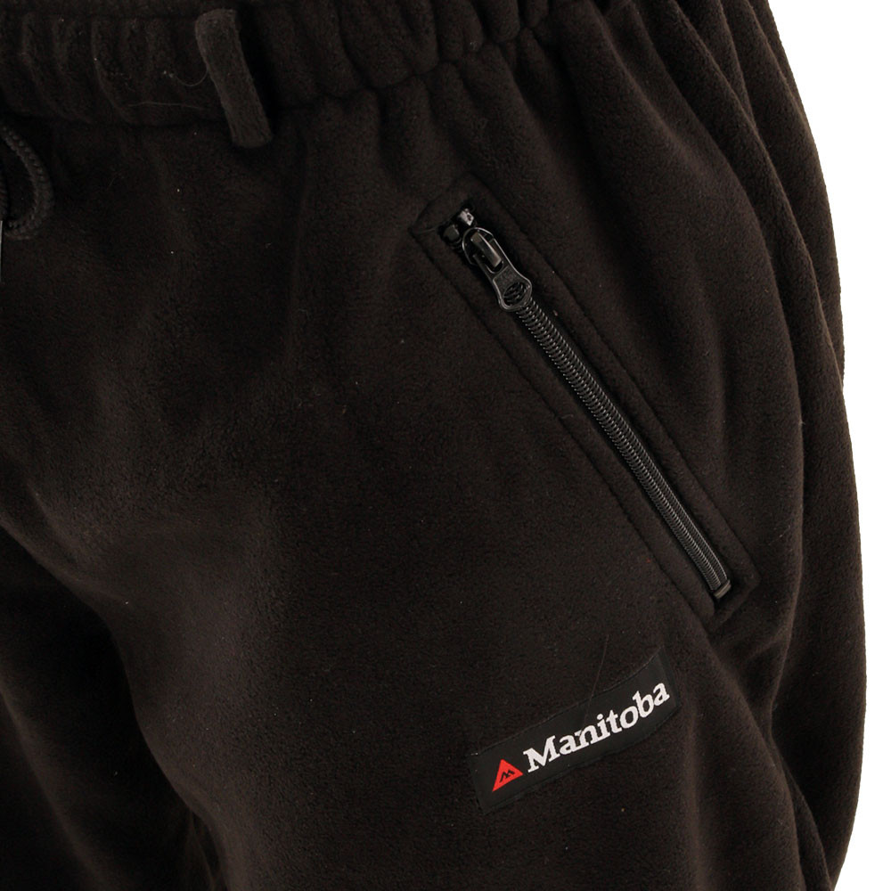 Buy Manitoba Clothing 5 Piece Fleece Pack online at MarineDeals.co.nz